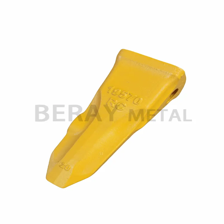 205-70-19570RC PC200 untuk Komatsu Tooth Excavator