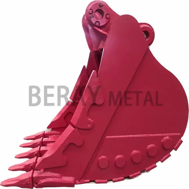 287-6250 Bucket 320D for CAT Loading 1.0cm3 RC HD and GP 287-6250 Bucket 320D for CAT Loading 1.0cm3 RC HD and GP