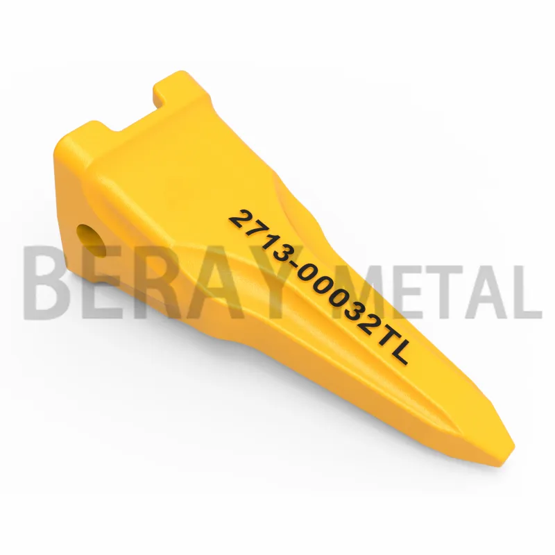 713-00032TL Untuk Daewoo DH360 Tiger Teeth Untuk Baldi Penggali