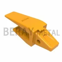 2713-1218 Untuk Gigi dan Penyesuai Baldi Daewoo DH220