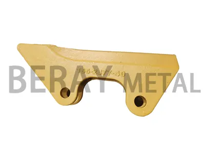 166-2877 Caterpillar Sidebar Protector shafuds
