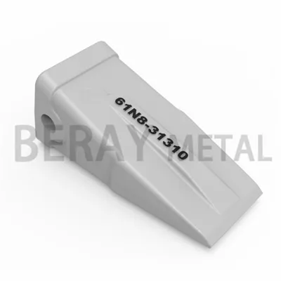 61N8-31310 Untuk Hyundai R290 Bucket Tooth