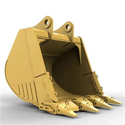 CAT6015 FS General Shovel Bucket Excavator