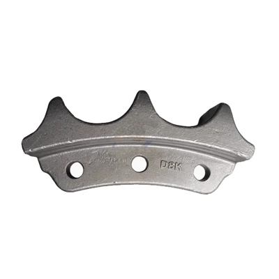 Segmen Segmen Sprocket Roda Komatsu Jentolak